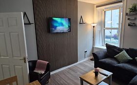 Latin Quarter Townhouse